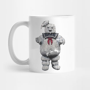 Stay Puft - Vintage Mug